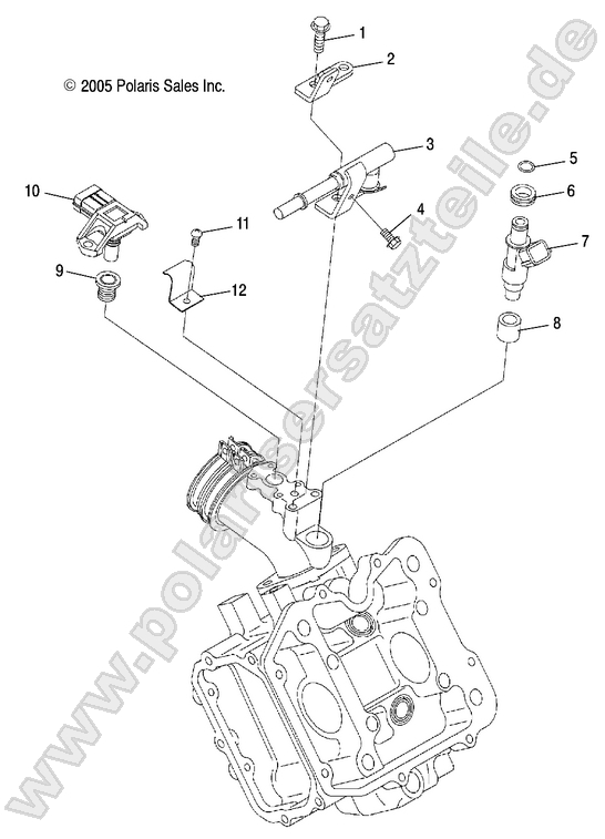 FUEL INJECTION FUEL INJECTION