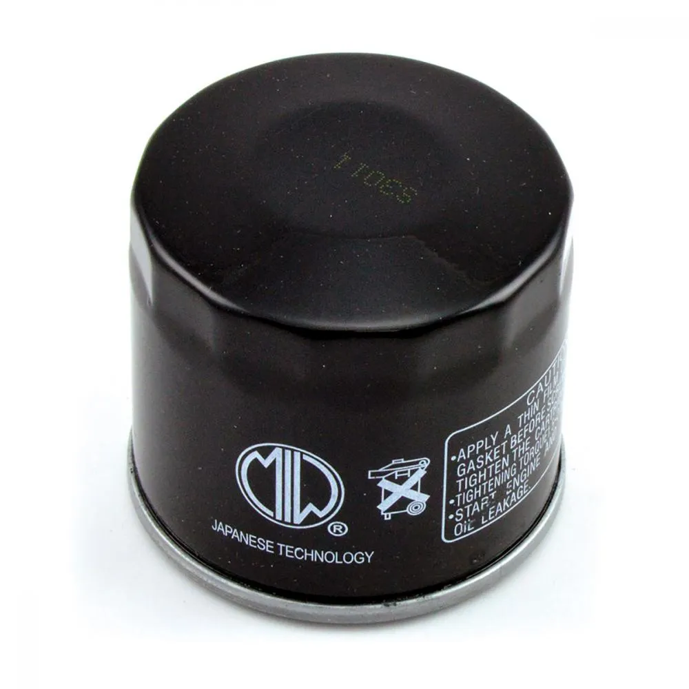 Meiwa Ölfilter MIW S3011 - Aprilia, Arctic Cat, Cagiva, Kawasaki, Kymco, Suzuki