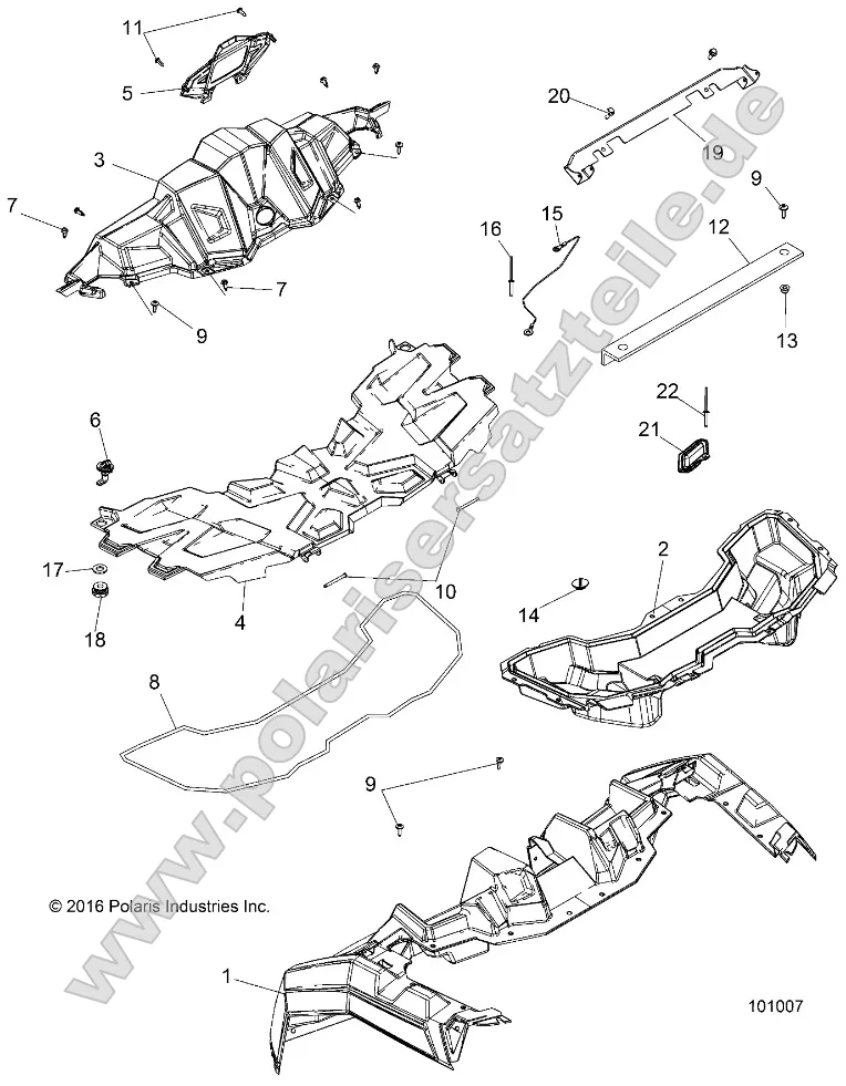 Body, Hood and Front Body Work Body, Hood and Front Body Work