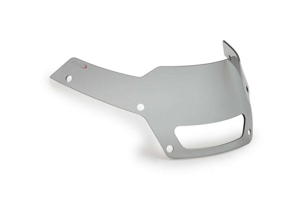 PUIG HIGH-ROAD SPORTSCHEIBE HARLEY DAVIDSON SOFTAIL LOW - 21472H