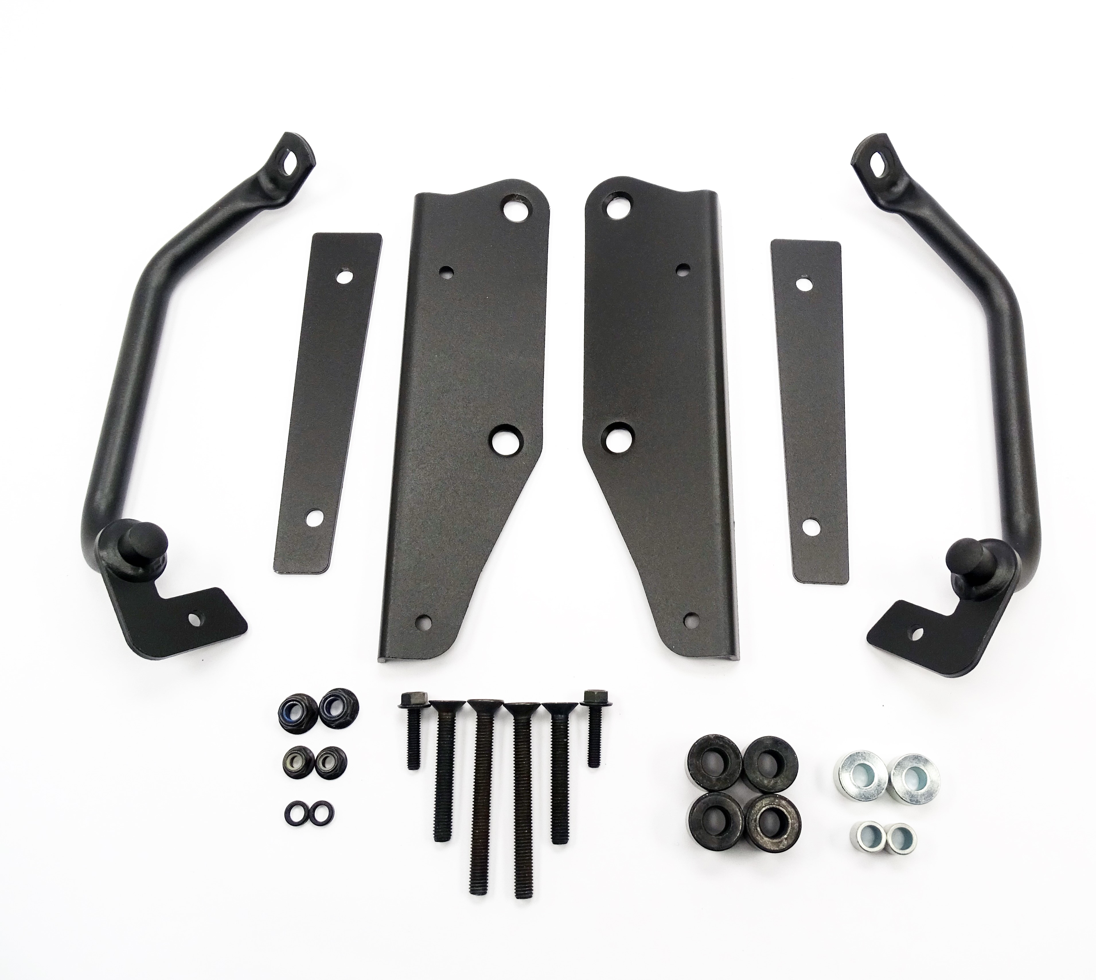 Givi-Topcasetraeger-fuer-Monokey-und-Monolock-Koffer-Suzuki-DL-650-2017-22-DL-1000-2017-19-SR3112 Givi Topcaseträger für Monokey und Monolock Koffer - Suzuki DL 650 2017-22 / DL 1000 2017-19