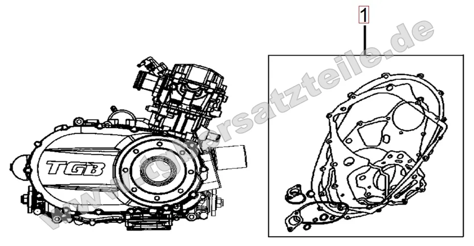 Tauschmotor Tauschmotor