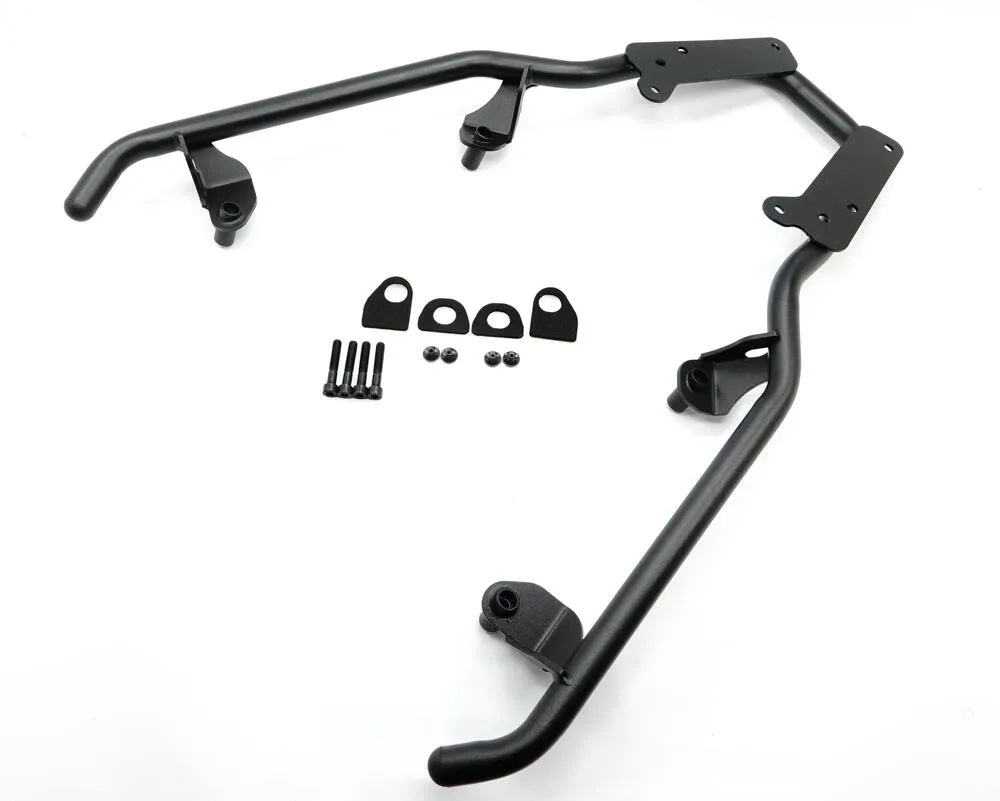 Givi_Topcasetraeger_fuer_Monokey_und_Monolock_Koffer___Kymco_AK_550_2017_23 Givi Topcaseträger für Monokey und Monolock Koffer - Kymco AK 550 2017-23