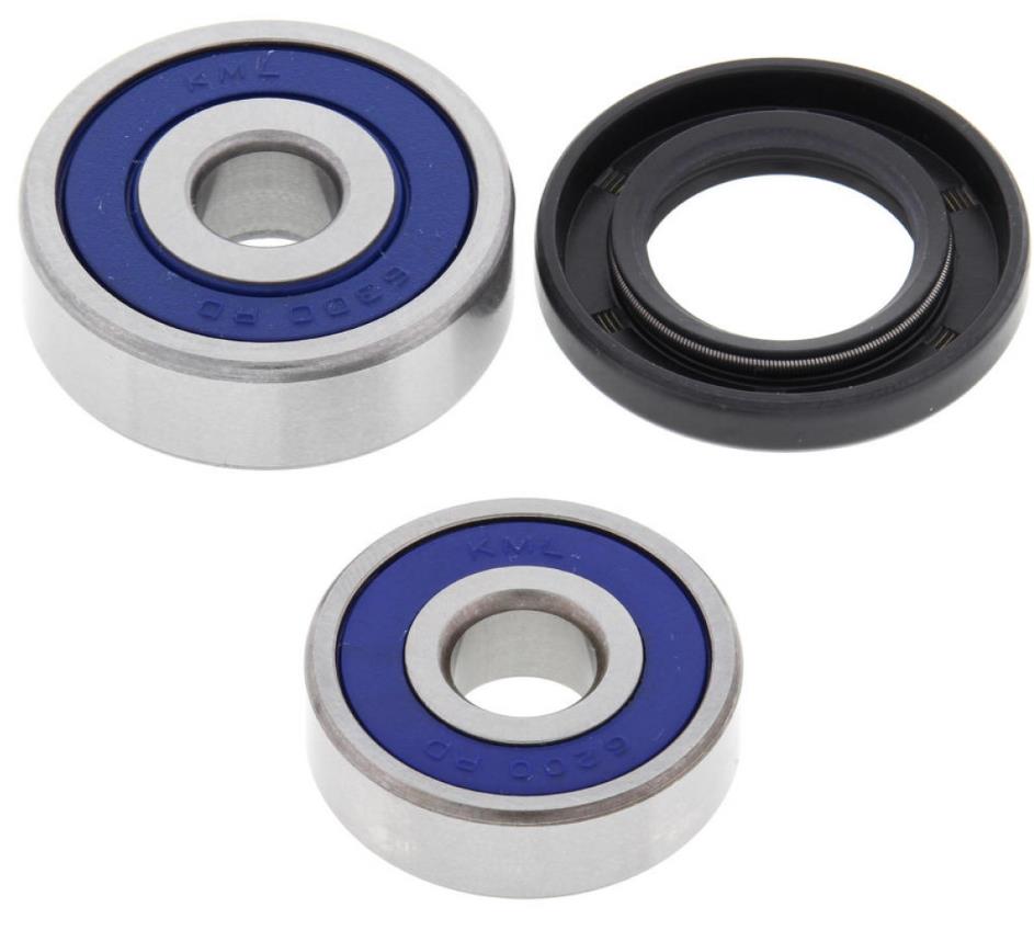 Moose Racing MX Radlager Set vorne Suzuki RM 60 2003 / DRZ 110 2003-06