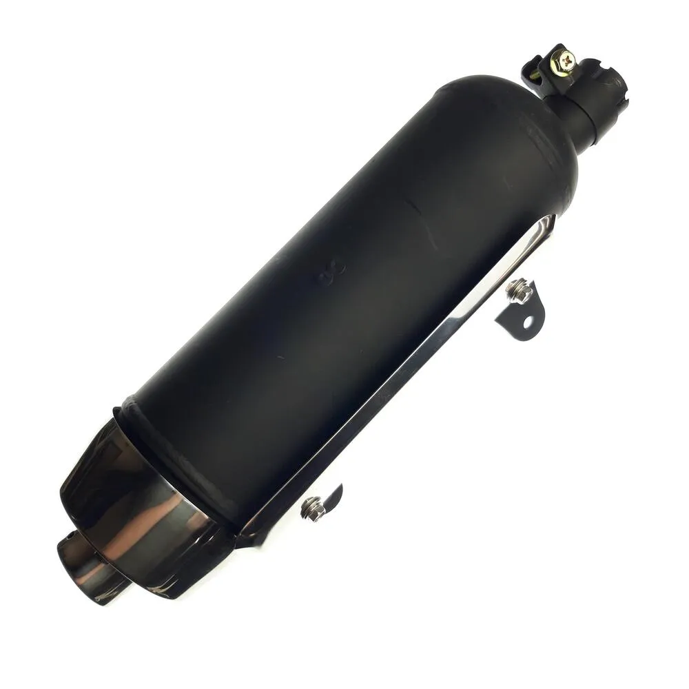 TGB Auspufftopf li. u. re. - 924820