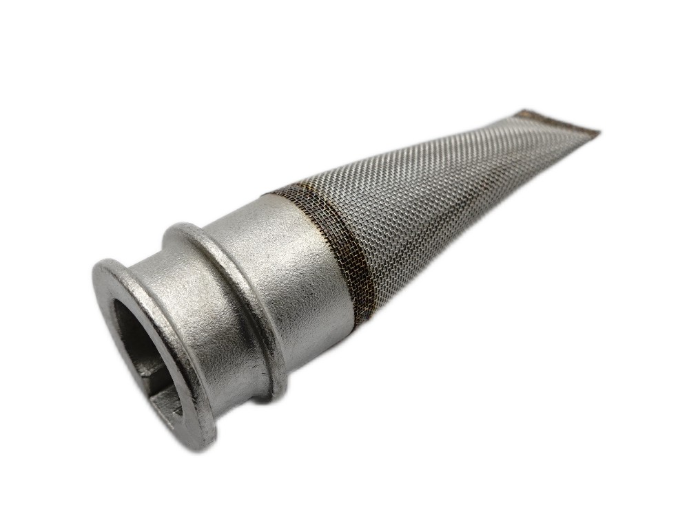 Polaris MUFFLER TIP SPARK ARRESTOR - 1262239