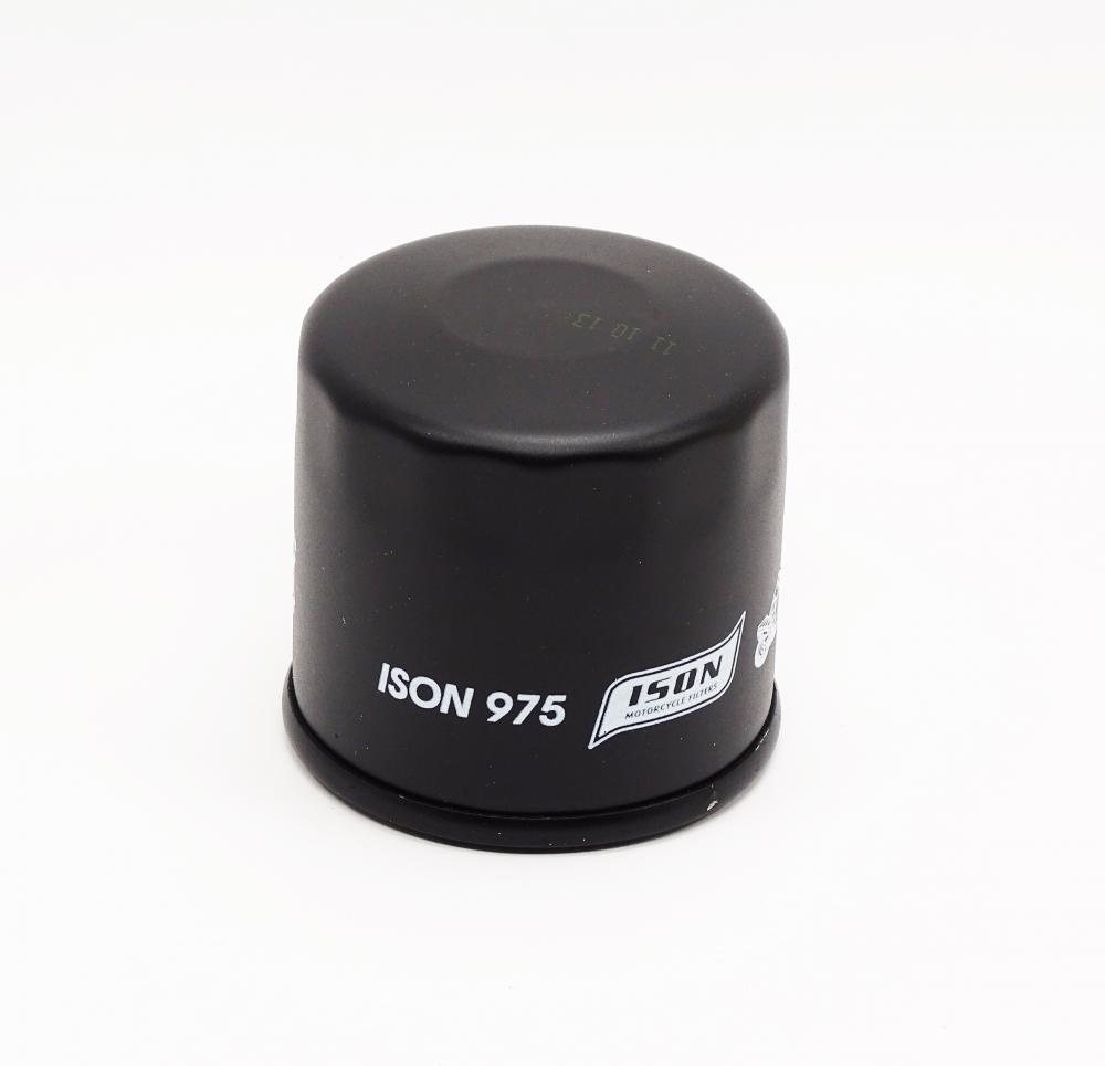 ISON_Oelfilter_975_Suzuki_AN_650_Burgman_2003_19_ISON975 ISON Ölfilter 975 Suzuki AN 650 Burgman 2003-19