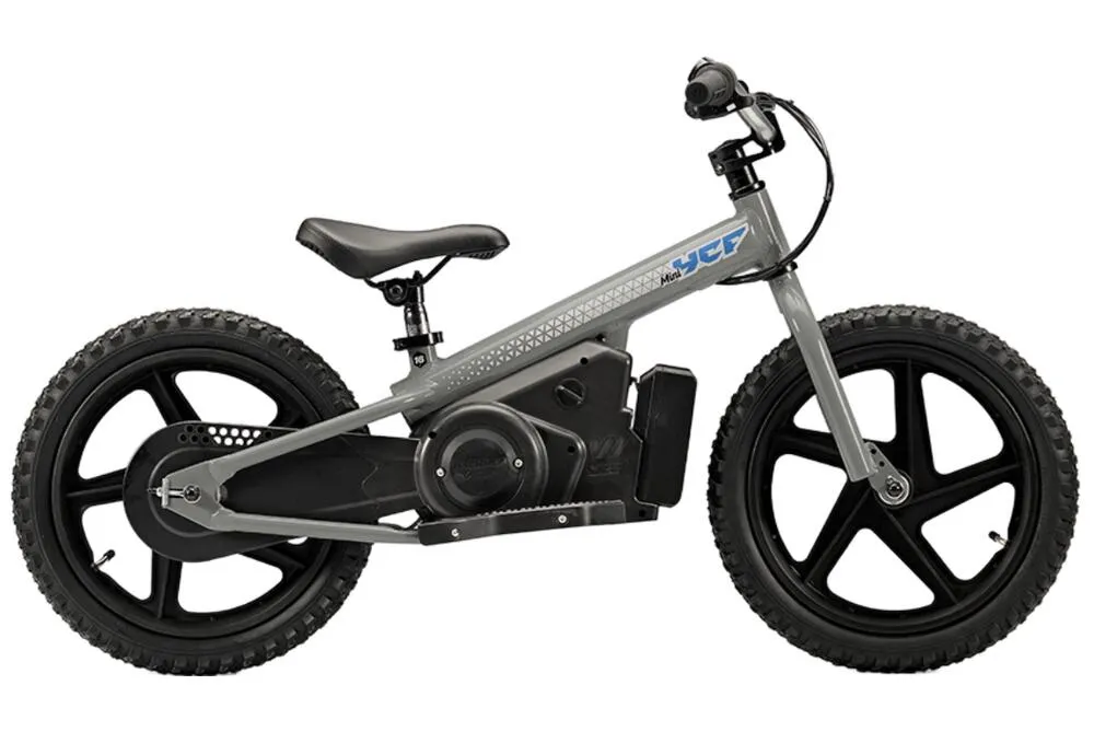 YCF-MINI-16-Elektrik-Balance-Bike-1 YCF MINI 16 Elektrik Balance Bike / Kinder E-Laufrad