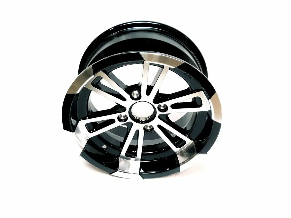 TGB RIM COMP, FRONT 14X7.0 - 518607Y
