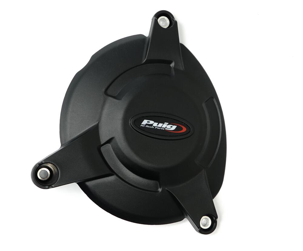 Puig Racing Kupplungsdeckelschutz - BMW S1000 RR 2009-14 / S1000 R 2009-16
