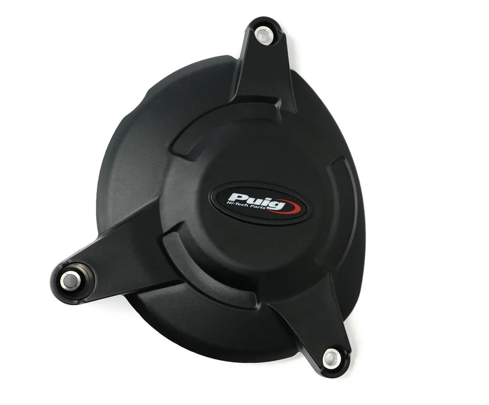 Puig Racing Kupplungsdeckelschutz - BMW S1000 RR 2009-14 / S1000 R 2009-16