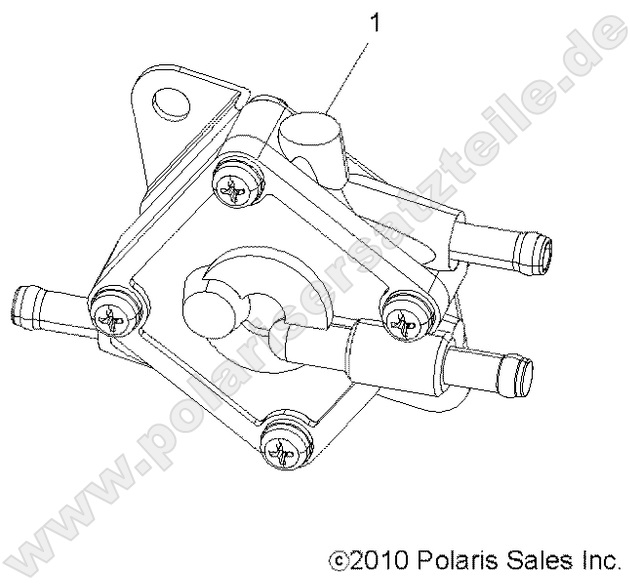 ENGINE, FUEL PUMP ENGINE, FUEL PUMP