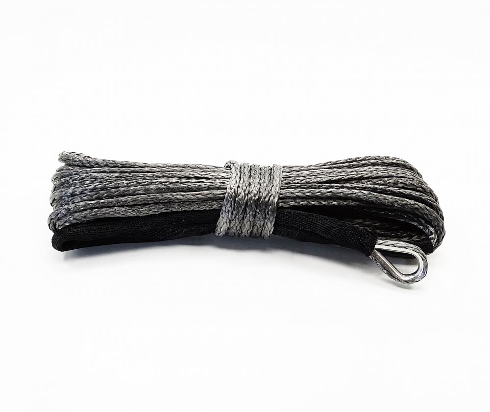 TMP_Synthetik_Nylon_Seilwinden_Seil_grau_15_Meter_x_5_mm_6714 TMP Synthetik Nylon Seilwinden Seil grau 15 Meter x 5 mm