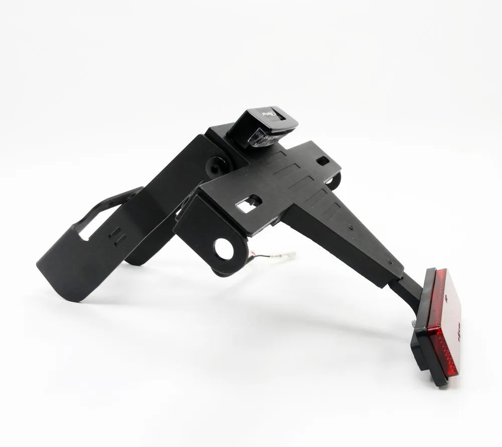 Puig_Kennzeichenhalter__9629N_Kawasaki_Ninja_400_3 Puig Kennzeichenhalter Set Kawasaki Z400 / Ninja 400 2018-