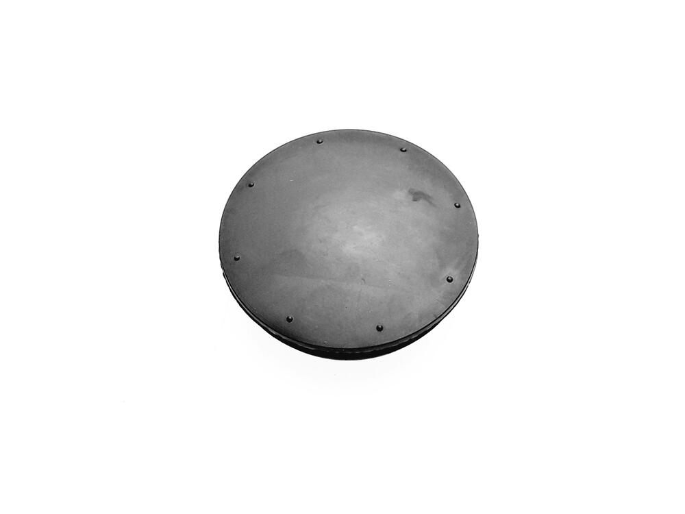 TGB RUBBER PLUG - 518018