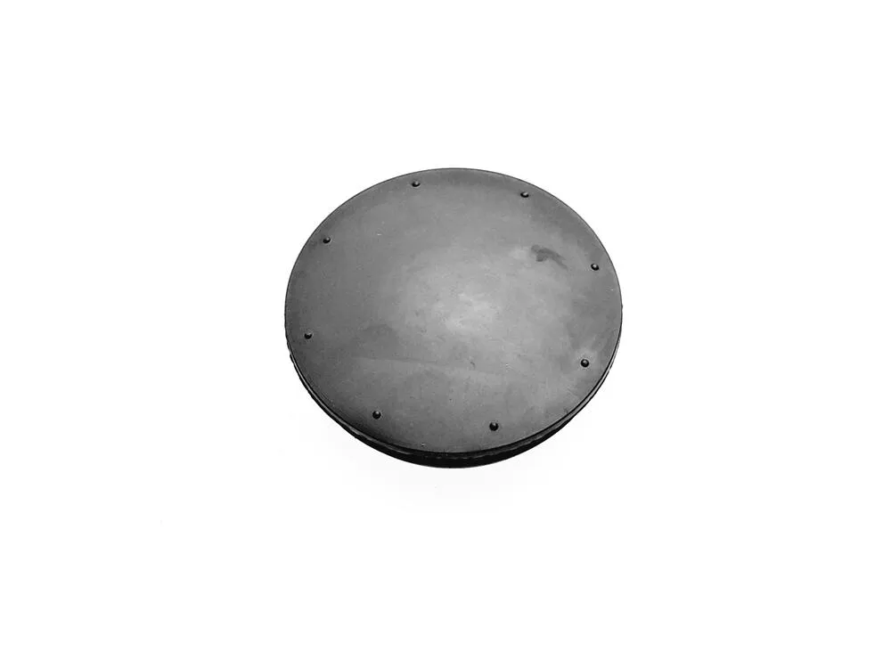 TGB RUBBER PLUG - 518018