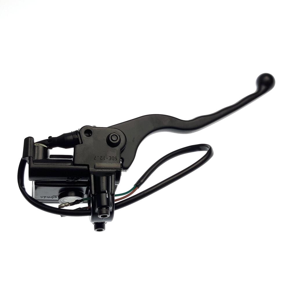 TGB R/B 514336 MASTER CYLINDER ASSY., LH - 514301