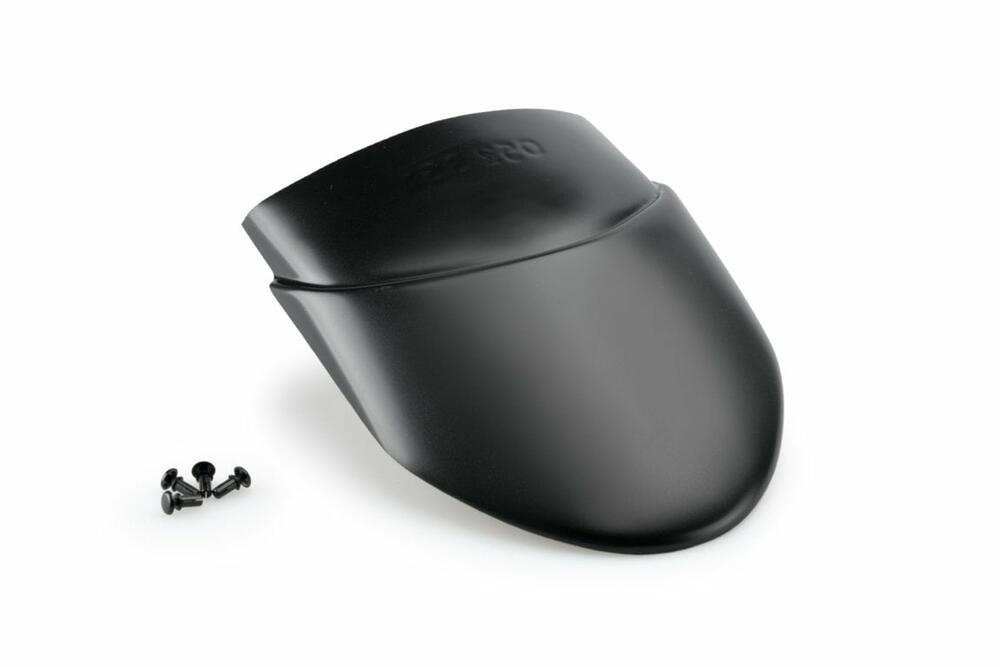 PUIG FRONT FENDER EXTENSION (KOTFLÜGEL-ERWEITERUNG) YAM - 9184N