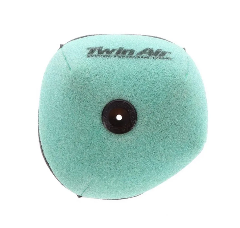Twin Air MX Powerflow Luftfilter Eingeölt - Suzuki RMZ 250 2019- / RMZ 450 2018-