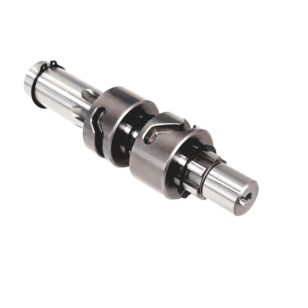 TGB Verteilertrommel kompl. - 924701