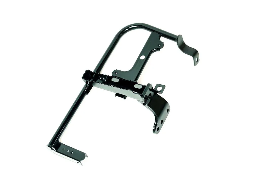 TGB BRACKET, FOOT BOARD, LH - 512023