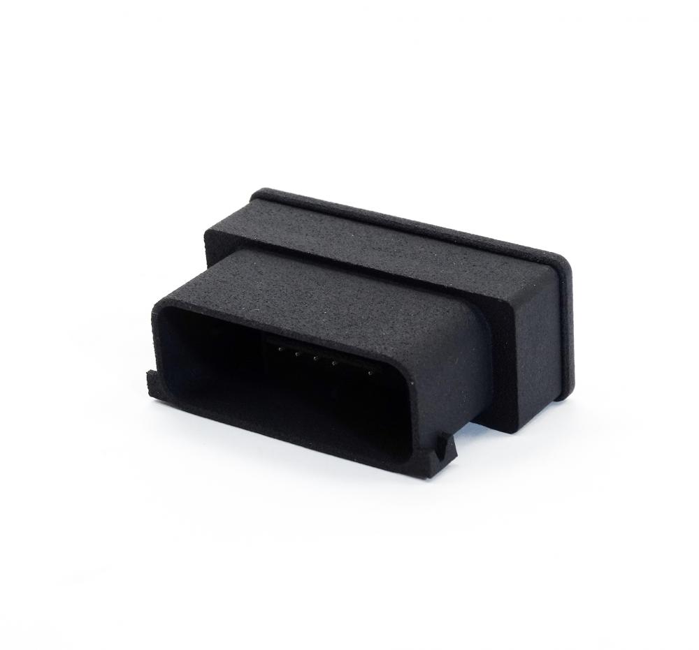 TMP ABS-Eliminator Ersatzstecker Kawasaki ZX10R Ninja 2016-19