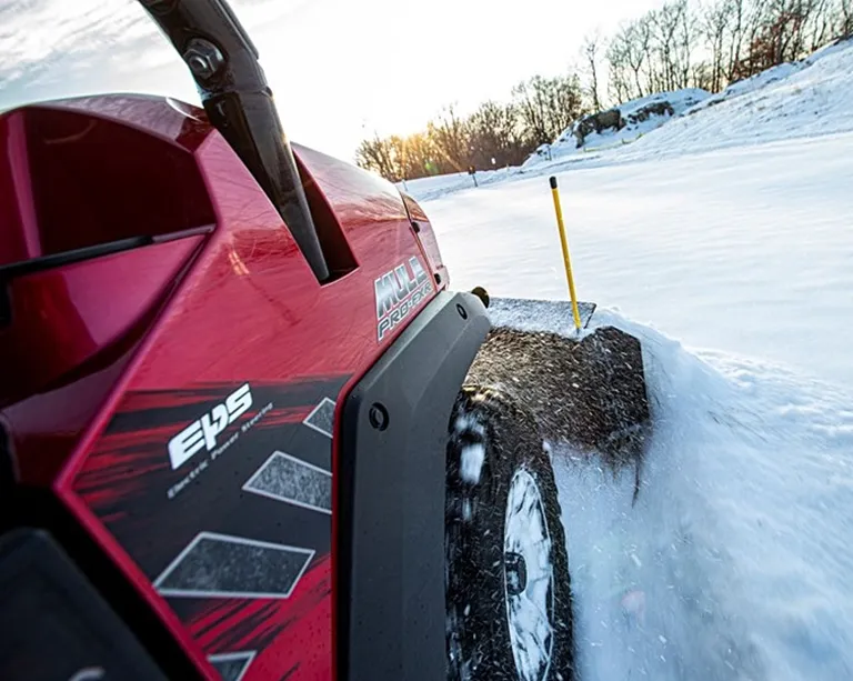 Kolpin_Schneeschild_Markierungsstaebe___cm___gelb_10_0145_3 Kolpin High Rise Plow Schneeschild Markierungsstäbe 44 cm - gelb