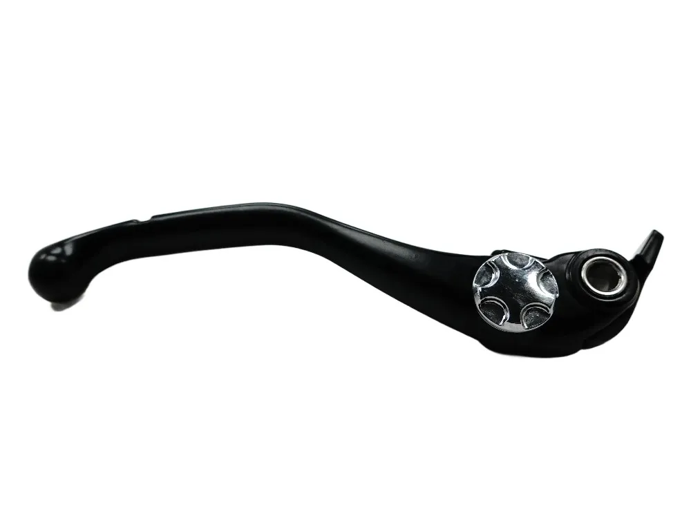 QJ Motor Bremshebel vorne schwarz - 45020P410000