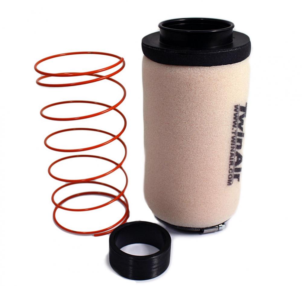Twin_Air_Quad_Standard_Luftfilter_Eingeoelt_Polaris_Sportsman_570_156091P Twin Air Quad Standard Luftfilter Set Polaris Sportsman 570