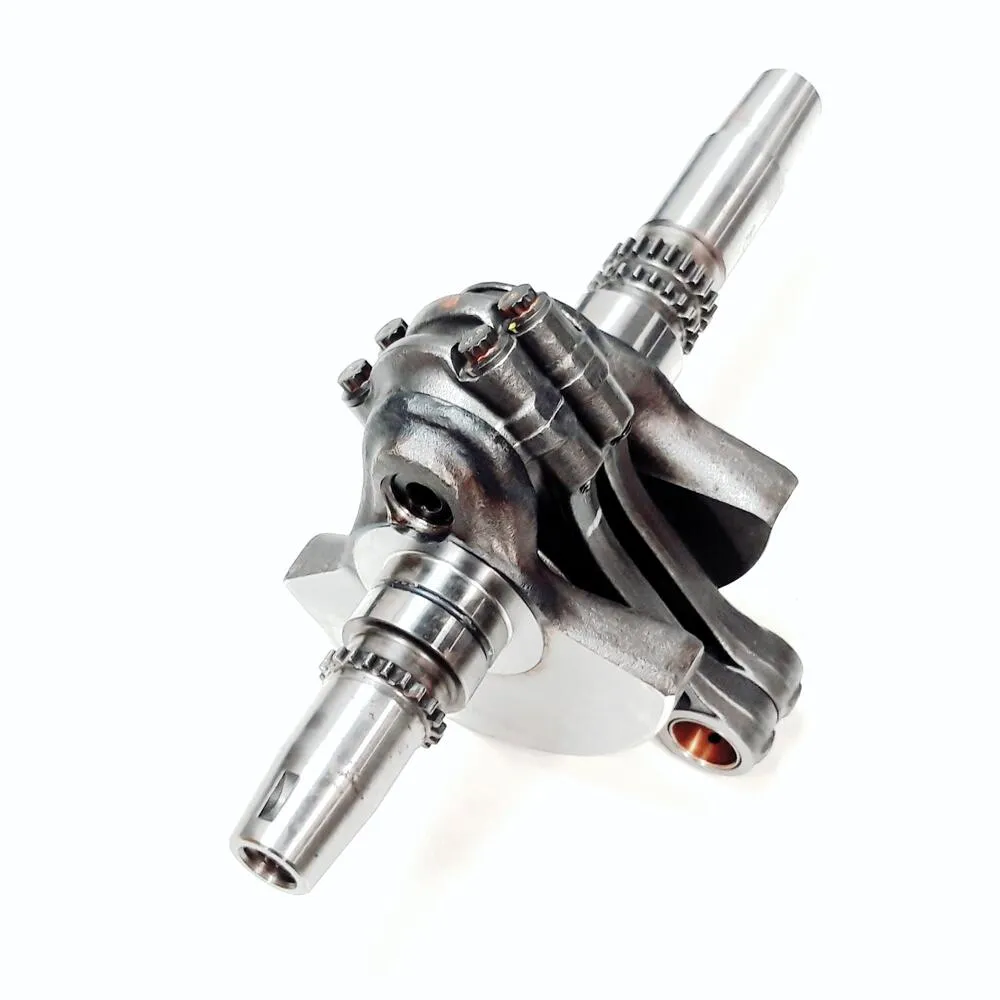 TGB Kurbelwelle kompl. - 910272YA