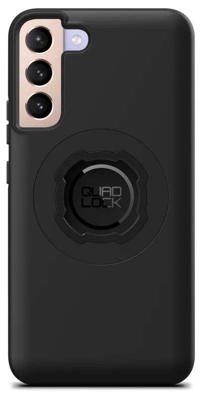 10015-1 Quad Lock MAG Handyhülle / Handyschale für Samsung Galaxy S22+
