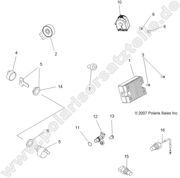 ELECTRICAL, SWITCHES, SENSORS and ECM ELECTRICAL, SWITCHES, SENSORS and ECM