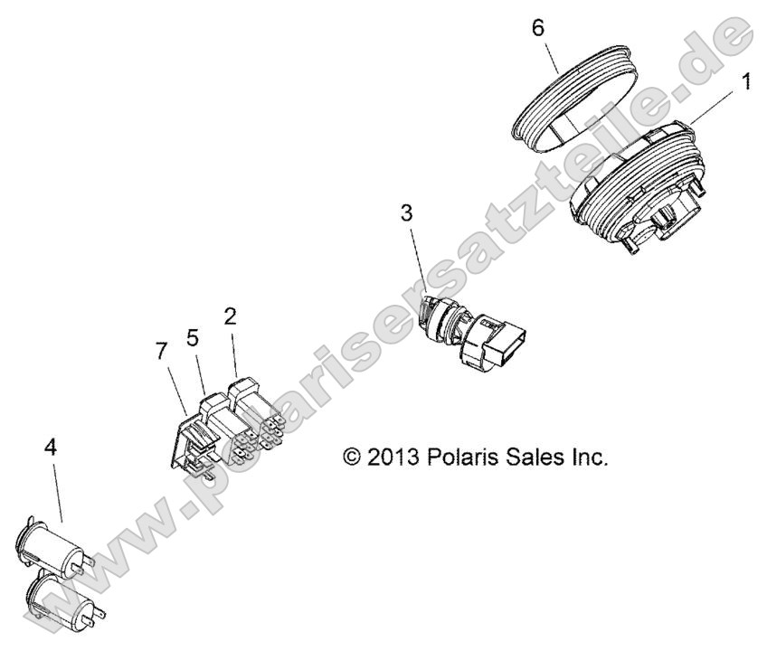 Electrical, Dash Instruments and Controls