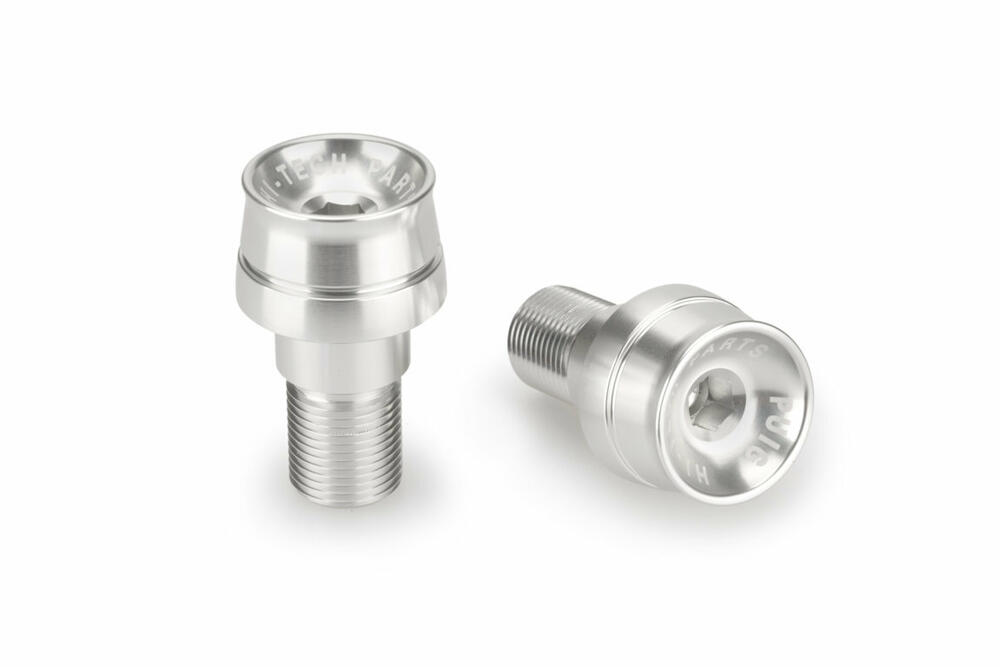 PUIG LENKERENDEN ALUMINIUM MOD.SPEED YAMAHA T-MAX 560/S - 21292P