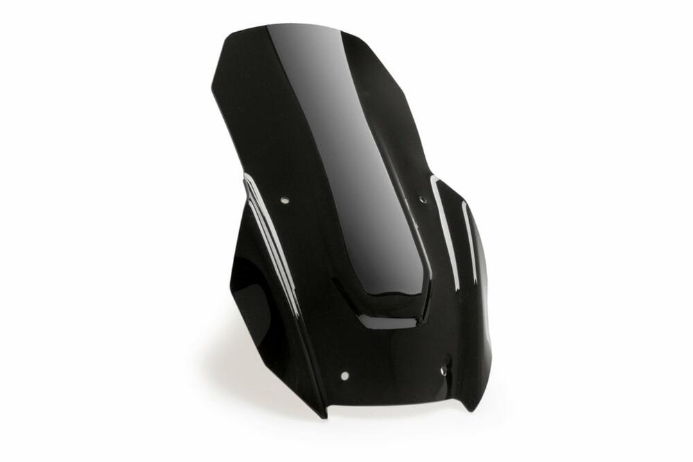 PUIG SPORTSCHEIBE HONDA ADV 350 22' C/SCHWARZ - 21273N