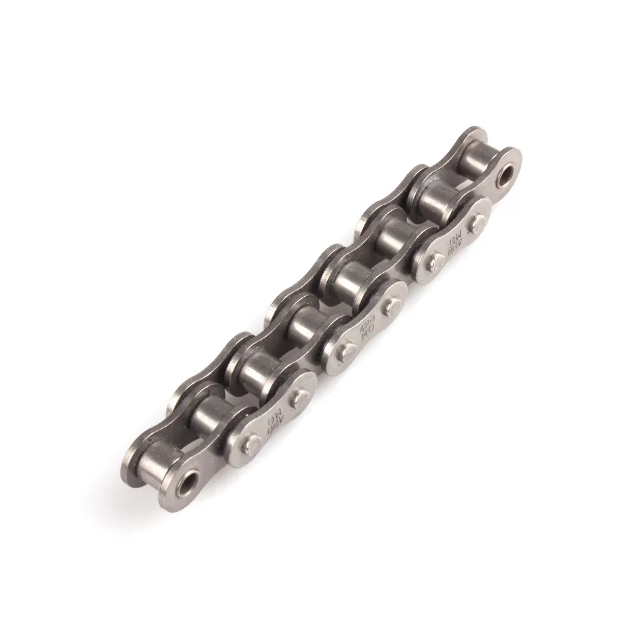 AFAM Kettensatz Stahl 420 MO 12x52 - Gasgas EC 50 Rookie 2001-05 - KIT105893