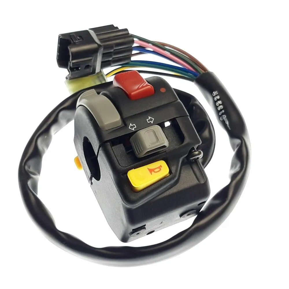 TGB SWITCH ASSY., LH - 513225