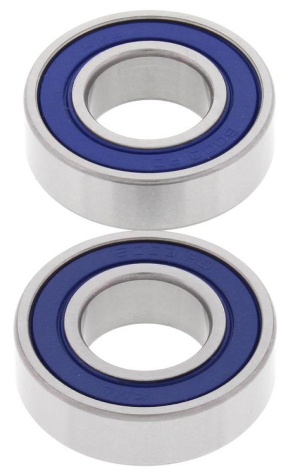 Moose Racing MX Radlager Set vorne - Husqvarna TC 50 / TC 60 / CR 65