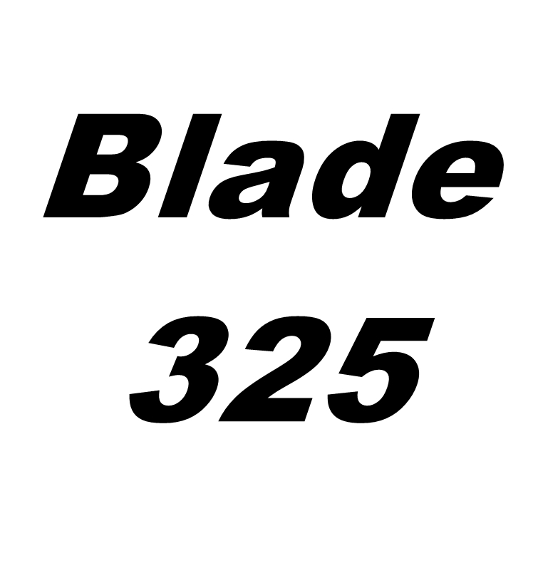 Blade 325