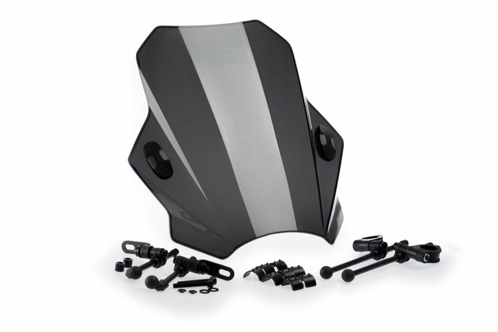 PUIG WINDS. MOD. BAT MT07 C/STARK GETÖNT - 9989F