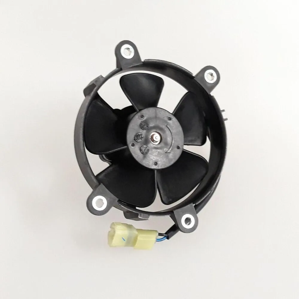 TGB Zusatzventilator f. Auspuffkühlung - 910797