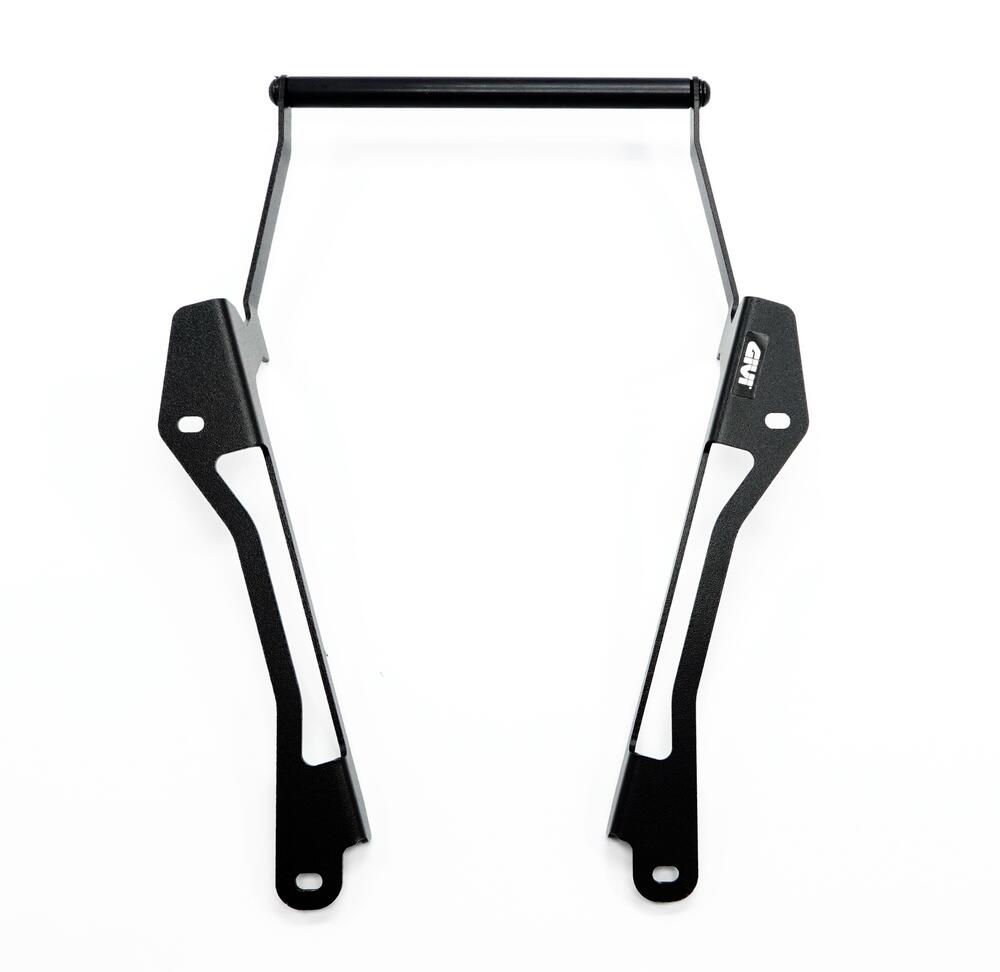 Givi_Querstange_fuer_Smartphone___Navihalterung_am_Windschild___Triumph_Tiger_1200_2022__FB6422 Givi Querstange für Smartphone & Navihalterung am Windschild - Triumph Tiger 1200 /GT 2022-