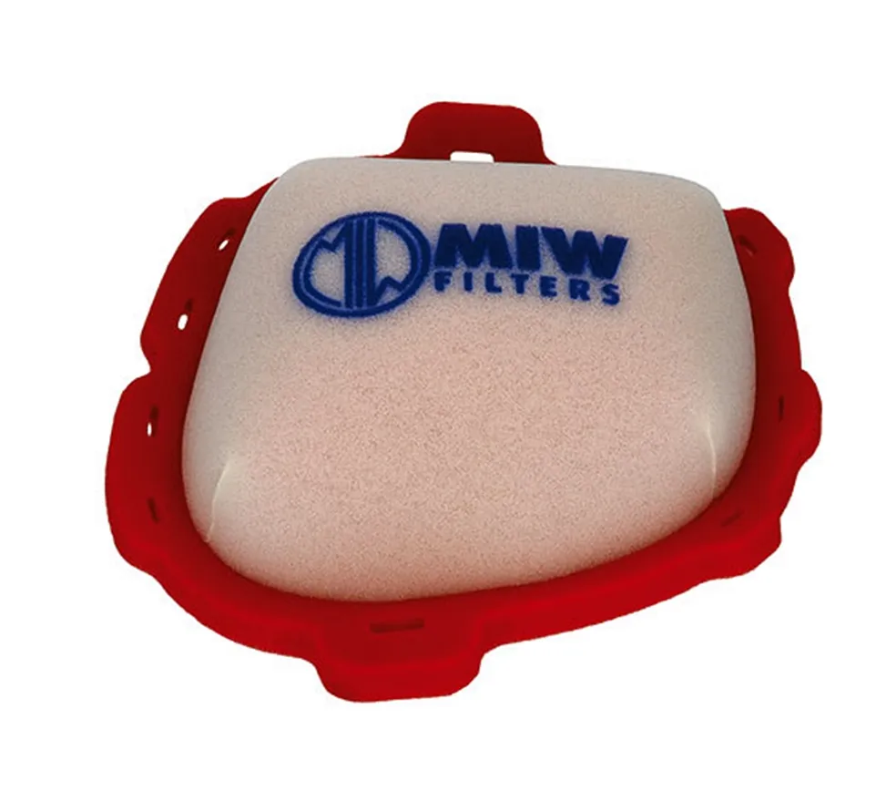 Meiwa MIW MX Luftfilter - Honda CRF 250 R 2022 / CRF 450 R 2021-