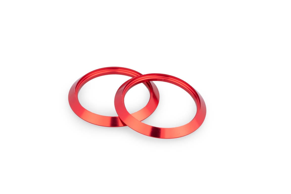 PUIG RING SET LENEKERENDEN BALANCE C/ROT - 21456R