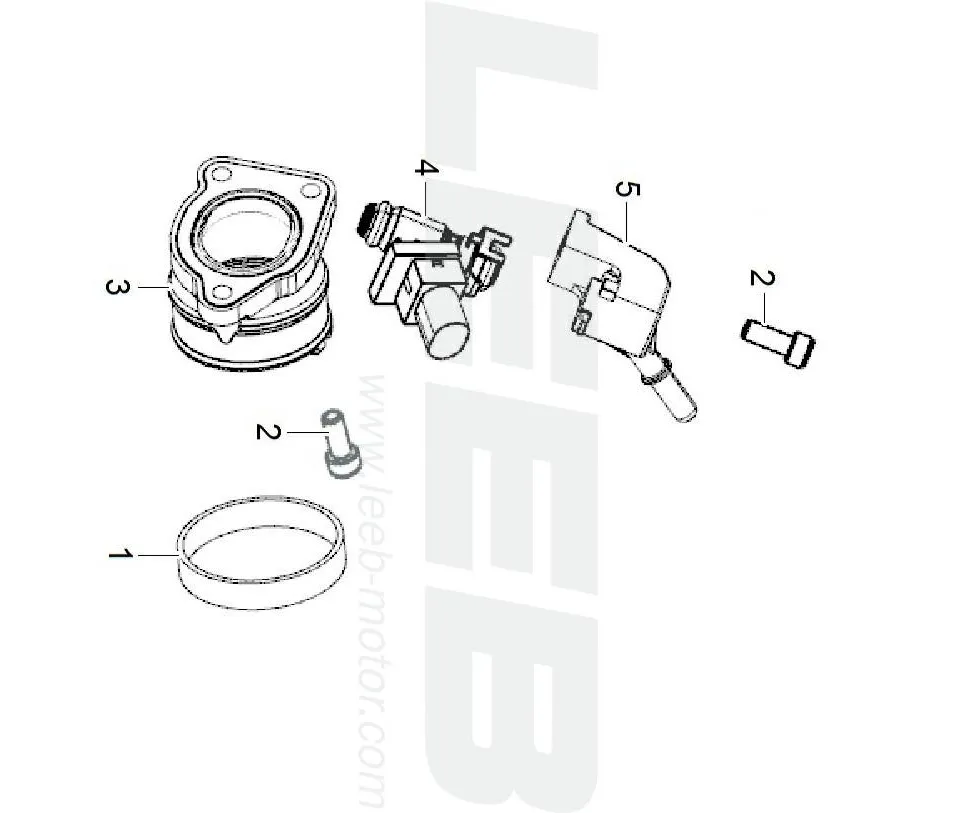 Einspritzeinheit Einspritzeinheit