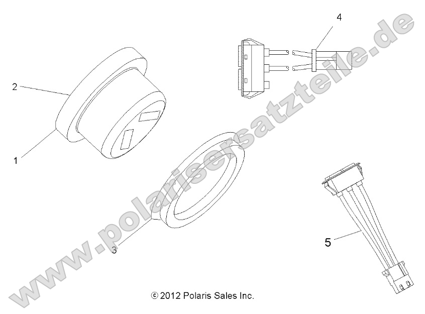 Electrical, Gauges and Indicators Electrical, Gauges and Indicators