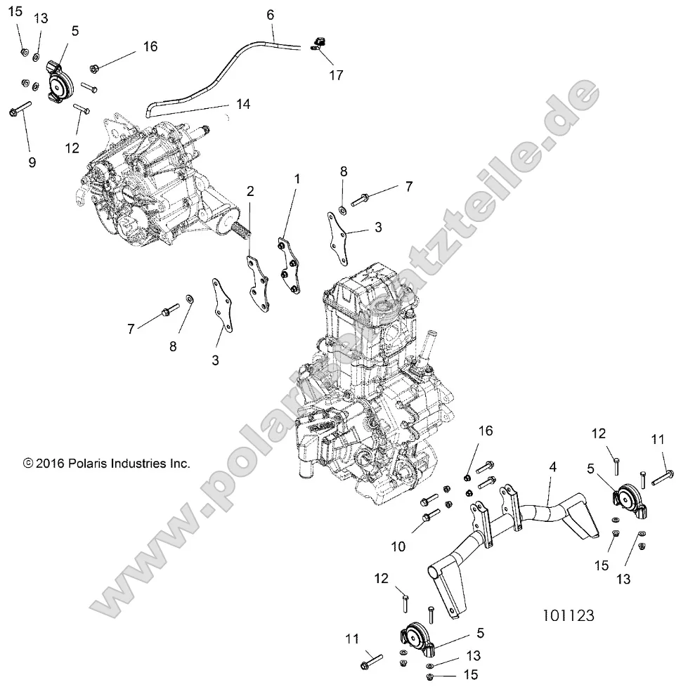 Engine, Engine and Transmission Mounting Engine, Engine and Transmission Mounting
