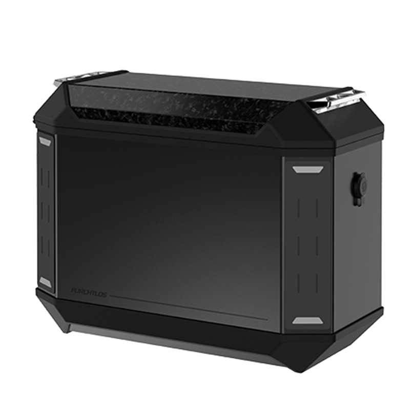 Furchtlos_RANGER_ADV_Alu_Seitenkoffer_links___36_Liter___anthrazit_schwarz_FU08SCCL003601EX_100139 Furchtlos RANGER ADV Alu Seitenkoffer links - 36 Liter - anthrazit-schwarz