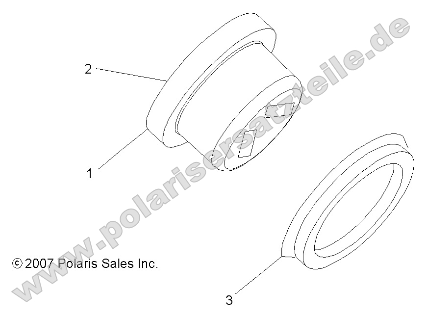 Electrical, Gauges and Indicators