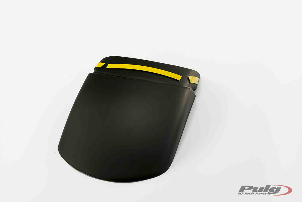 PUIG FRONT FENDER EXTENSION (KOTFLÜGEL-ERWEITERUNG) CRO - 8163N